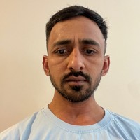 Piyush Prajapati