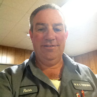 Russ Bowden