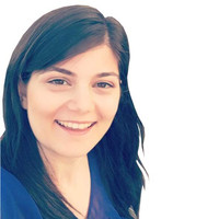 Ebru Çalık