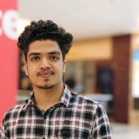 Aswanth Mohan