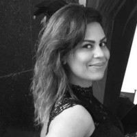 Mariam Shahbaz