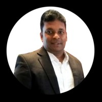 Praveen Kumar Karapakula