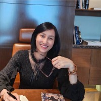 Pham Huong