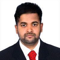 Sadam Hussain Majith