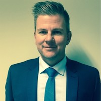 Todd Finney Mba, Gaicd.