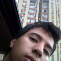 Gustavo Arnulfo jamanoy J m