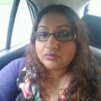Rajvinder K. Saini Bsc (Hons)