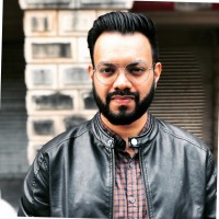 Vipul Saxena