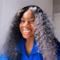 Favour Eniola Amodu