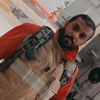 Mohammed AL Jumah
