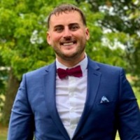 Kyle Goan, Mba