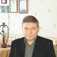 Алексей Голиков