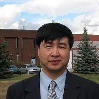 YUHENG WANG