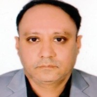 Kallol Barua