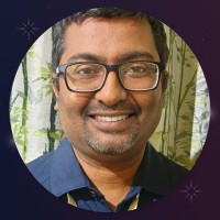 Pradipta S. Paul - PMP