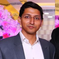 Arun Vashista CS and LL.B.