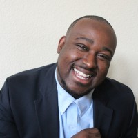 Marcus Cinque Harris