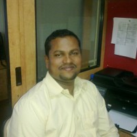 Roopesh Suvarna