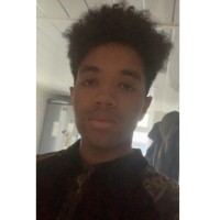 Anthony Penheiro-Wharton