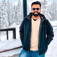 Gaurav Baweja
