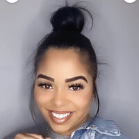 Ashley Saint. Hilaire