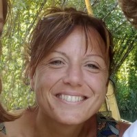 Sandrine Tosatto