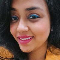 Ritu Doshi