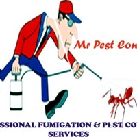 Mr Pest Control