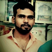 BIJU M B