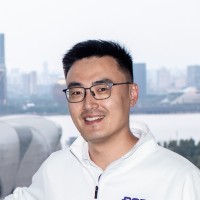 Haozhe Gao, PMP
