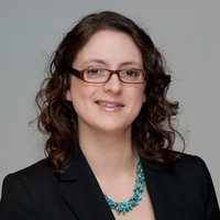Patricia Taylor