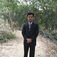 Md Moudud Hossain