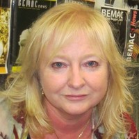 vicki bridgstock
