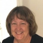 Maureen Frey