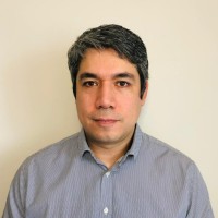 Rafael Rojas Araya