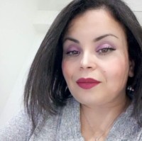 Warda Bentouati