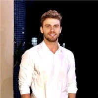 Daniel Strieder Beier