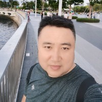 Paul Wong