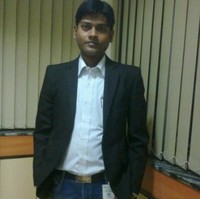 Ranjan Bhakta