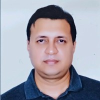 Vikas Kumar Sharma