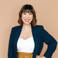 Frances Goh
