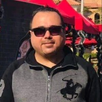 Joseph Aziz