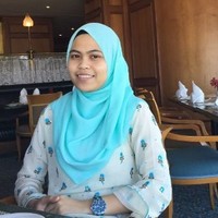 Aaina Farisha Rozali