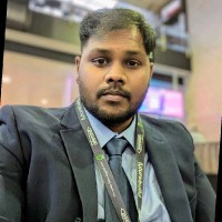 Manikandan Rajasekaran