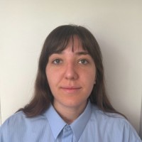 Alice Nevmerzhytska