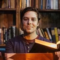 Ben Clifford