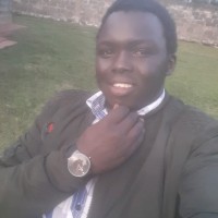 Martin Kibet