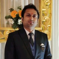 Kumar Gaurav