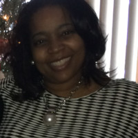 Charisse Carwell