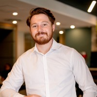 Kevin Kruger
